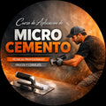 Curso de Microcemento
